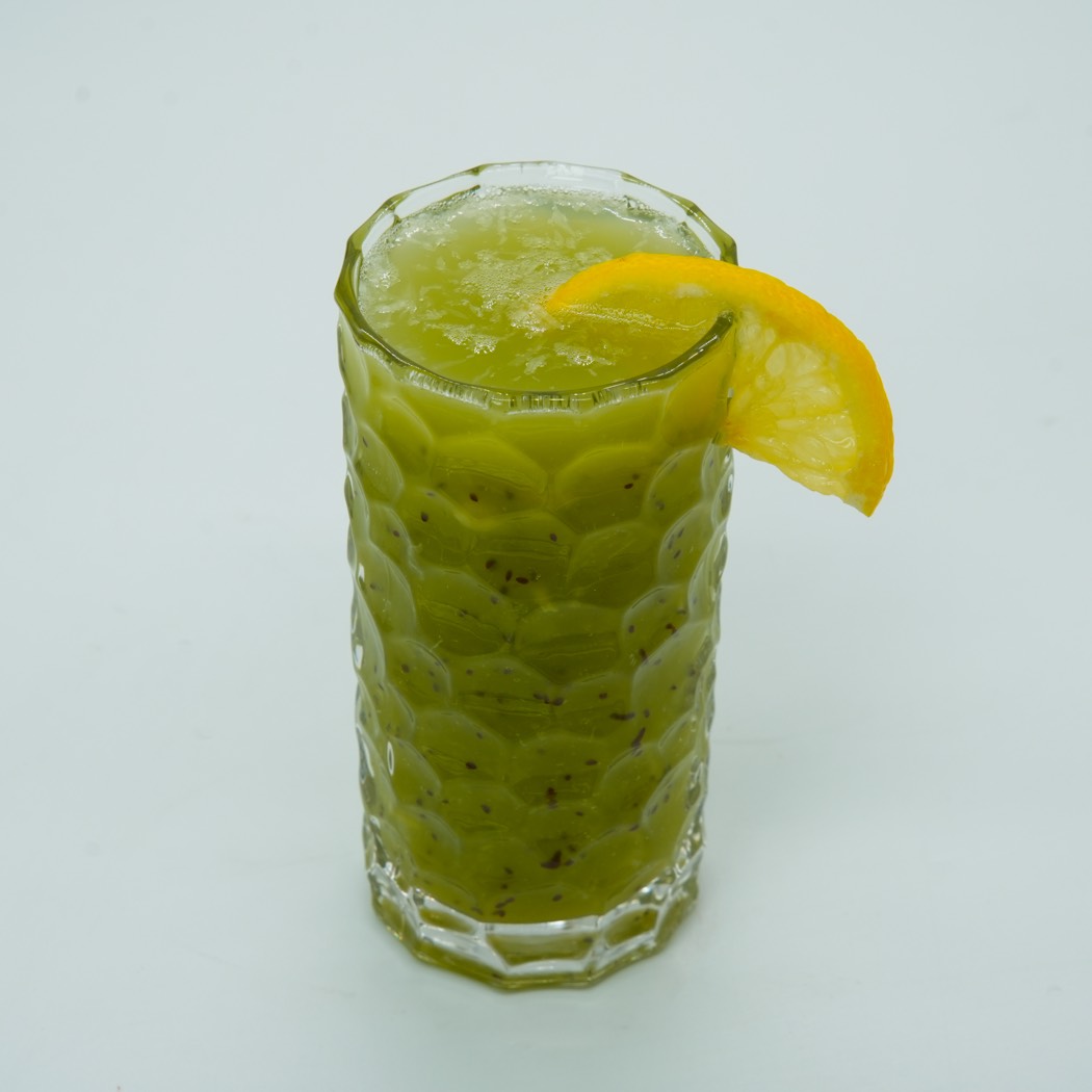 Lemon & Kiwi